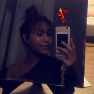 Meet your Posher, Katelyn